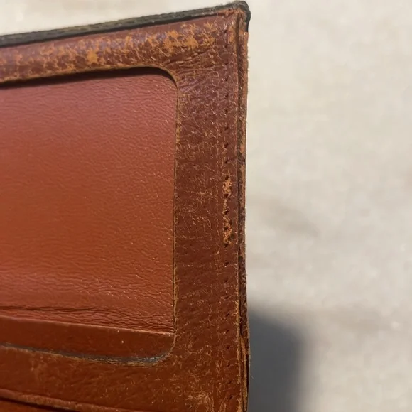 LV Monogram Wallet - Picture 8 of 12